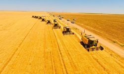 Cumhurbaşkanı Erdoğandan  Buğday ve Arpa  Üreticisine Müjde