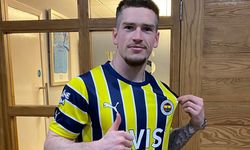 Fenerbahçe yeni transferini açıkladı!