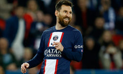Lionel Messi, PSG’den ayrılıyor! işte yeni takımı