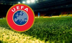UEFA ülke puanında kaçıncı olduğumuzu açıkladı