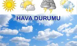 Bayramın 3. günü  hava nasıl olacak?