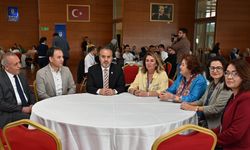 Bursa'da hedef 'Yerel Eşitlik'
