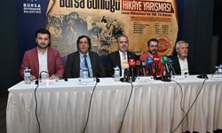Bursa'da göç hikayeleri yarışacak