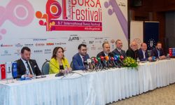 Uluslararası Bursa Festivali'nin takvimi açıklandı