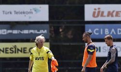 Fenerbahçe, Kupa finaline hazırlanıyor