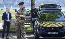 Fransa’da parkta oynayan çocuklara saldırıp bıçakladı