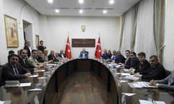 İçişleri Bakanı Ali Yerlikaya sınırın sıfır noktasında