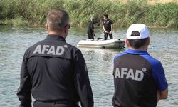 Kızılırmak’a düşen topu almak için suya giren 3 çocuk canından oldu