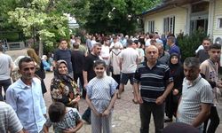 Bursa'da Kurban mağduru 700 kişi isyan etti