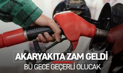 LPG'YE ZAM GELİYOR