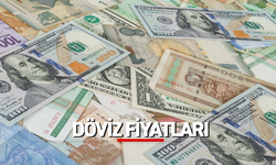 Bursa Döviz Fiyatları | 25 Eylül 2023