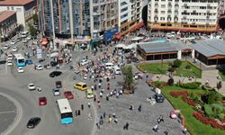 İstanbul bomboş kaldı, Sivas doldu taştı