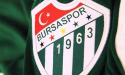 Bursaspor'a Şok Ceza!