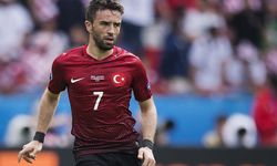 'Türkiye'nin en iyi sağ beki' futbolu bıraktı