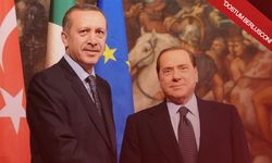 ERDOĞAN’DAN BERLUSCONİ’YE MAKALE