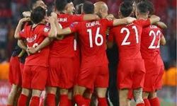 ARDA GÜLER'DEN JENERİKLİK GOL