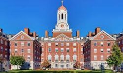 HARVARD SKANDALI VÜCUT PARÇALARINI SATTI