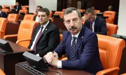 İyi Parti Bursa Miilletvekili, Çevre Komisyonu üyeliğine seçildi