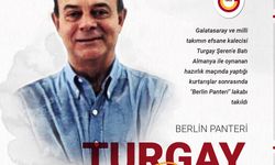 Berlin Panteri: Turgay Şeren