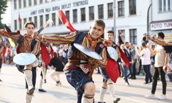Bursa’dan dünyaya kardeşlik mesajı