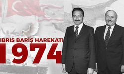 Kıbrıs Barış Harekatı'nın 49. yıl dönümü