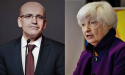 Şimşek-Yellen görüşecek