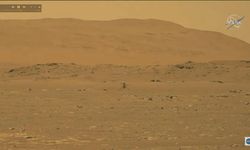 Elon Musk: "Güneş Dünya’yı Yutacak" Mars’a Göç Çağrısı Yaptı
