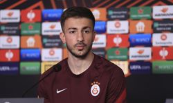 Halil Dervişoğlu Galatasaray'ı tercih etti