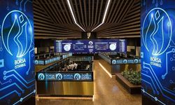 Borsa İstanbul’da bugün  (14 Temmuz 2023)