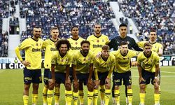 Fenerbahçe, Zenit’e penaltılarda kaybetti