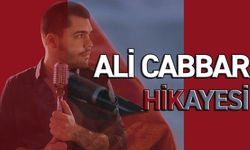 Ali Cabbar’ın Hikayesi