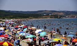 Bursa sahilleri tahlil sonuçları açıklandı
