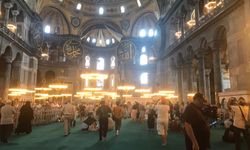 İstanbul kültür gezileri yoğun ilgi görüyor