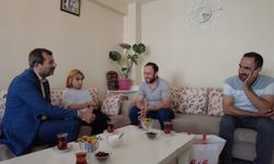 Gürsu'daki çölyak hastalarına özel proje