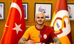 Galatasaray Icardi’nin maliyetini açıkladı