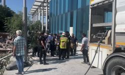 Kentsel Dönüşüm Alanında Faciadan Dönüldü