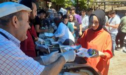 Geleneksel ‘Osman Dede’ programı