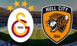 Galatasaray - Hull City maçı ne zaman? Hangi kanalda?