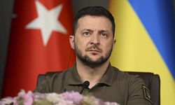 Ukrayna Kaynağı: Rusya, Ateşkes İçin Dört Bölgeden Ukrayna Ordusunun Çekilmesini Talep Etti