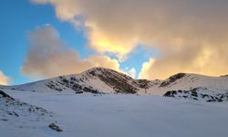Türkiye'nin En Karlı Kayak Merkezleri Açıklandı! Uludağ Kaçıncı Sırada?