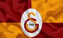 UEFA Avrupa Ligi: RFS: 1 - Galatasaray: 2 (İlk yarı)