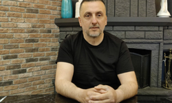 İnegölspor Amigosu Tevfik Taşkın'ın acı günü