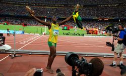 Kısaca Dünyanın En Hızlı İnsani Usain Bolt Efsanesi!