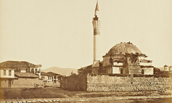 İnegöl Soruları | Kurşunlu’da bulunan tarihi cami