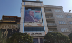İnegöl AK Parti'den YRP'ye geçti