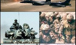 Tarihte bugün neler oldu? | Kuveyt Savaşı (07 Ağustos)