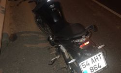 İnegöl'de feci motosiklet kazası; 1 ölü