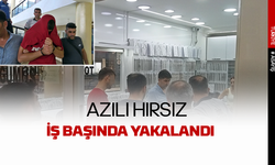 Kuyumcular Çarşısı’nda gümüşçüyü soydu, satarken yakalandı