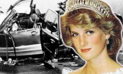 Tarihte bugün | Prenses Diana kazada öldü (31 Ağustos)