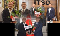 Saadet Partisi’nden ziyaretler